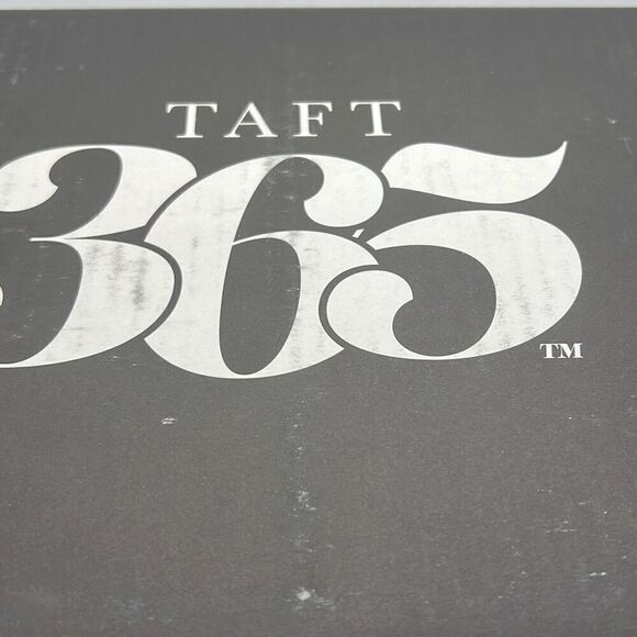 Taft cap toe Lace up espresso Model 102 leather Men‎ dress shoes - Men 10.5 New main image 5